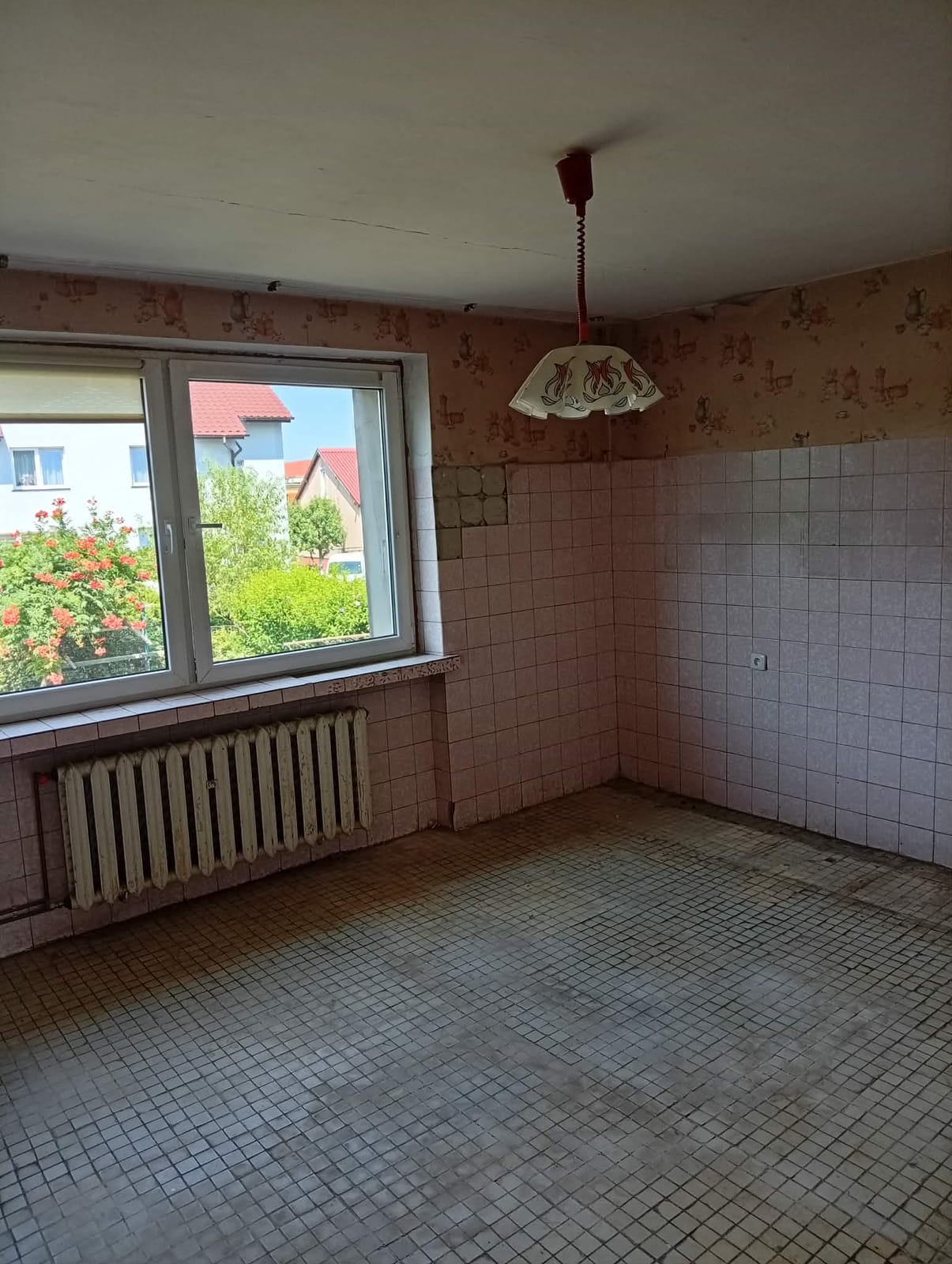 Opróżnienie mieszkania z zalegających rzeczy. — po wykonaniu zlecenia, zdjęcie 2